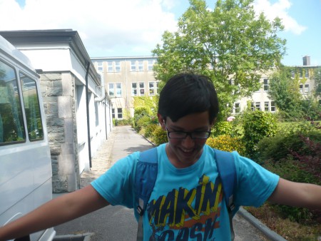 Gabri, eres muuu ganso